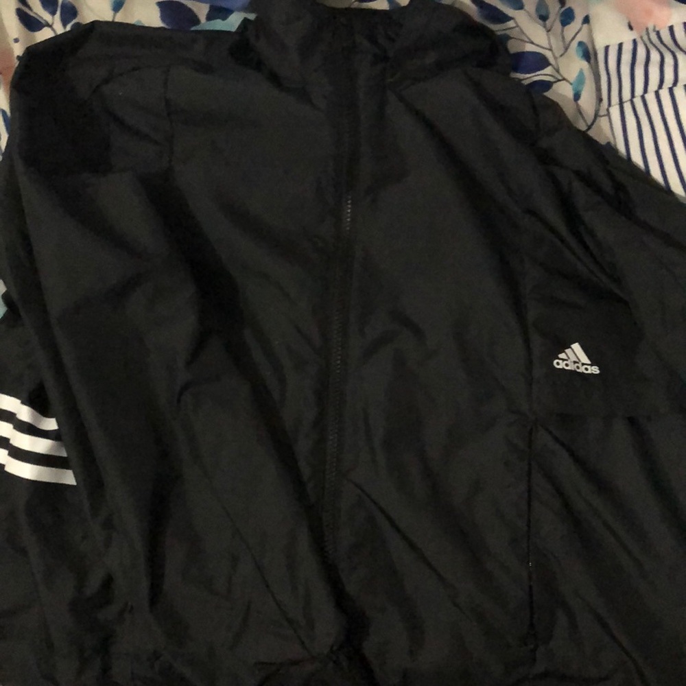 Adidas wind runner jacket